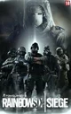 Rainbow Six Siege