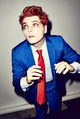 Gerard Way