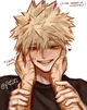 Bakugou Katsuki 