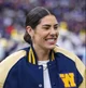 Kelsey Plum