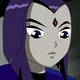 Raven - Teen Titans