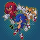 Sonic and EXES