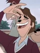 Bradley uppercrust 