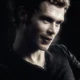 KLAUS MIKAELSON