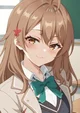 Maria Kujou
