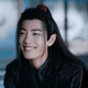 Wei Wuxian 