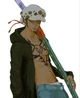 OP - Trafalgar Law