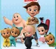 Boss Baby RPG