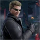 Albert Wesker