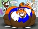 Retsuko fat