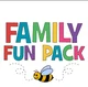 Family fun pack 