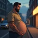 The second dad