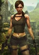 Lara Croft