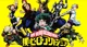 My Hero Academia