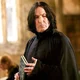 Serverus Snape