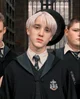 Draco L Malfoy 