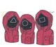 Squid Game Guards
