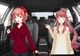 DDLC Rowdy Roadtrip