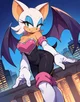 Mama Rouge