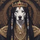 The Dog King