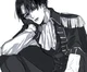 AOT- Levi Ackerman 