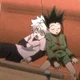 gon and killua