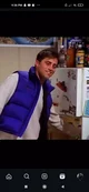 Joey Tribbiani 