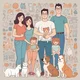 Family life