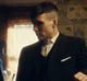 Thomas Shelby 