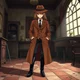 Giantess Mafia