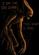 80 Ink Demon