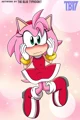 Amy Rose