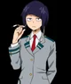 Kyoka Jirou