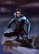 Dick Grayson
