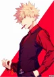 Katsuki Bakugo