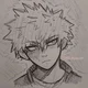 Katsuki Bakugou