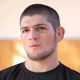 Khabib Nurmagomedov 