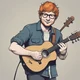 Ed Sheeran 