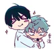 ALNST ACTOR AU