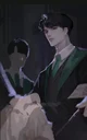 Tom Riddle