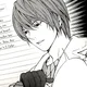 light Yagami 