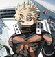 Bakugo Katsuki