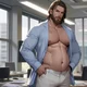 Aggressive Husband 
