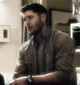 DEAN WINCHESTER