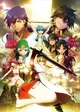 Magi RPG