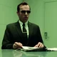 Agent Smith