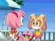 Amy Rose Omnitrix 