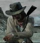 Jack Marston
