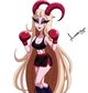Kickboxer Lilith