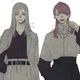 Sanzu e itoshi